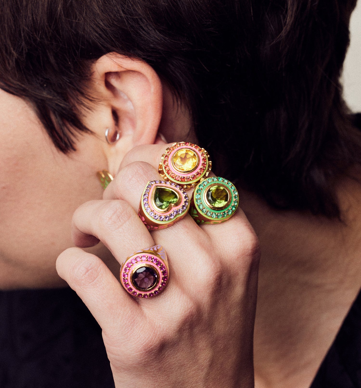 Rings