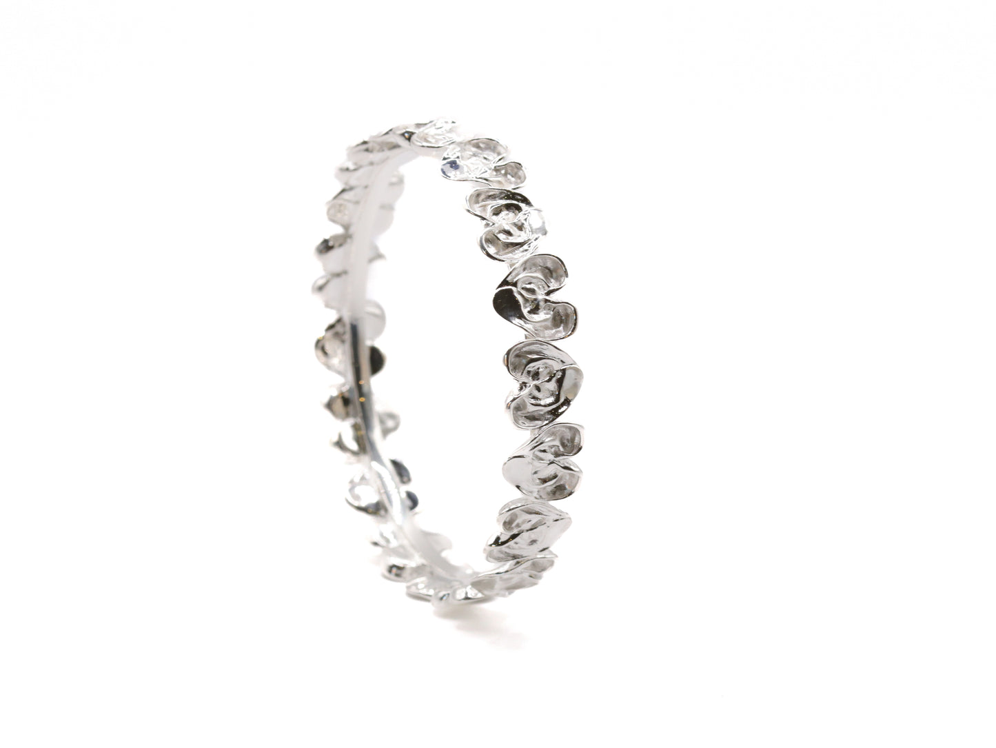 A Good Listener Bangle