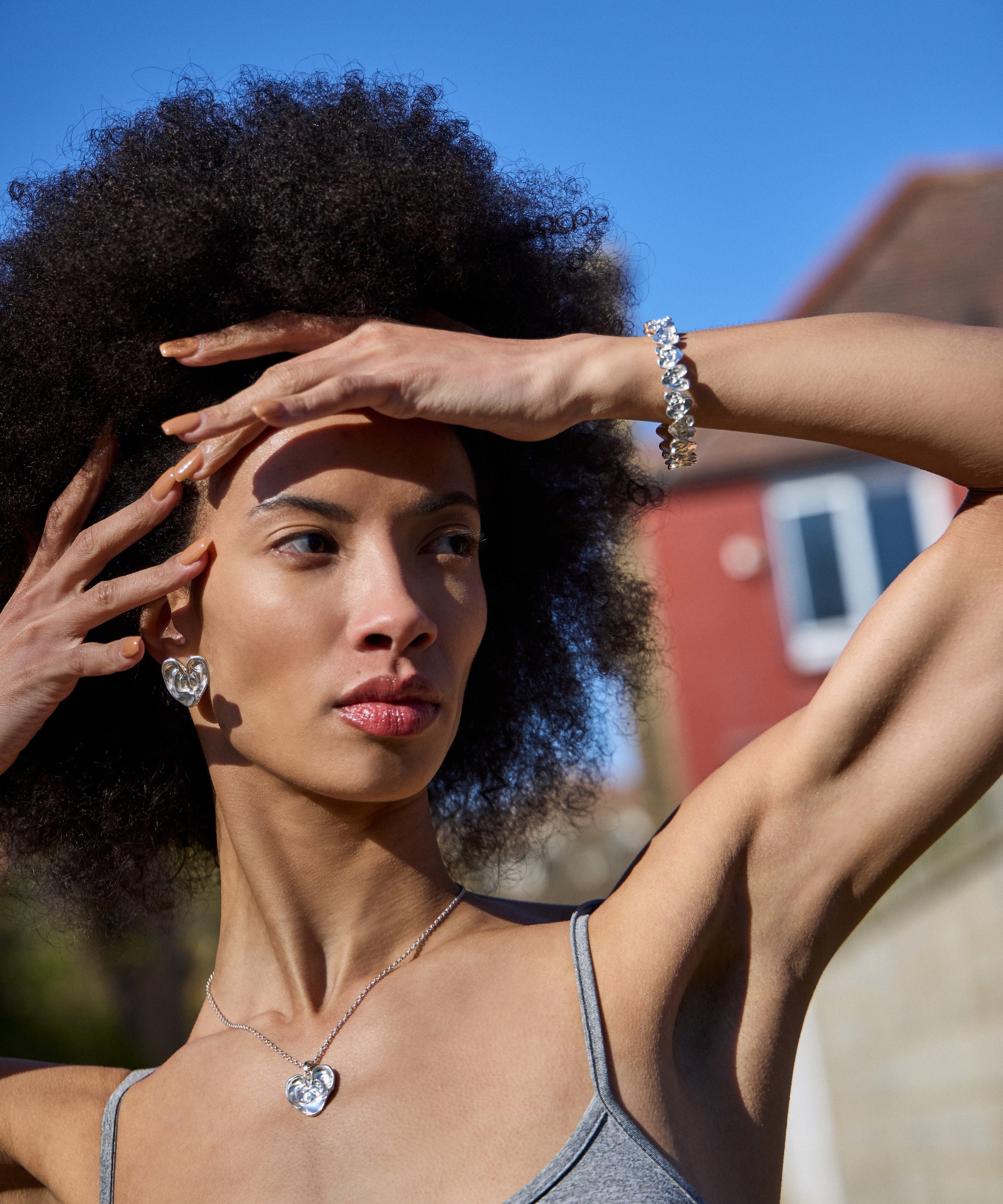 Don't Hate Me, I Am You.