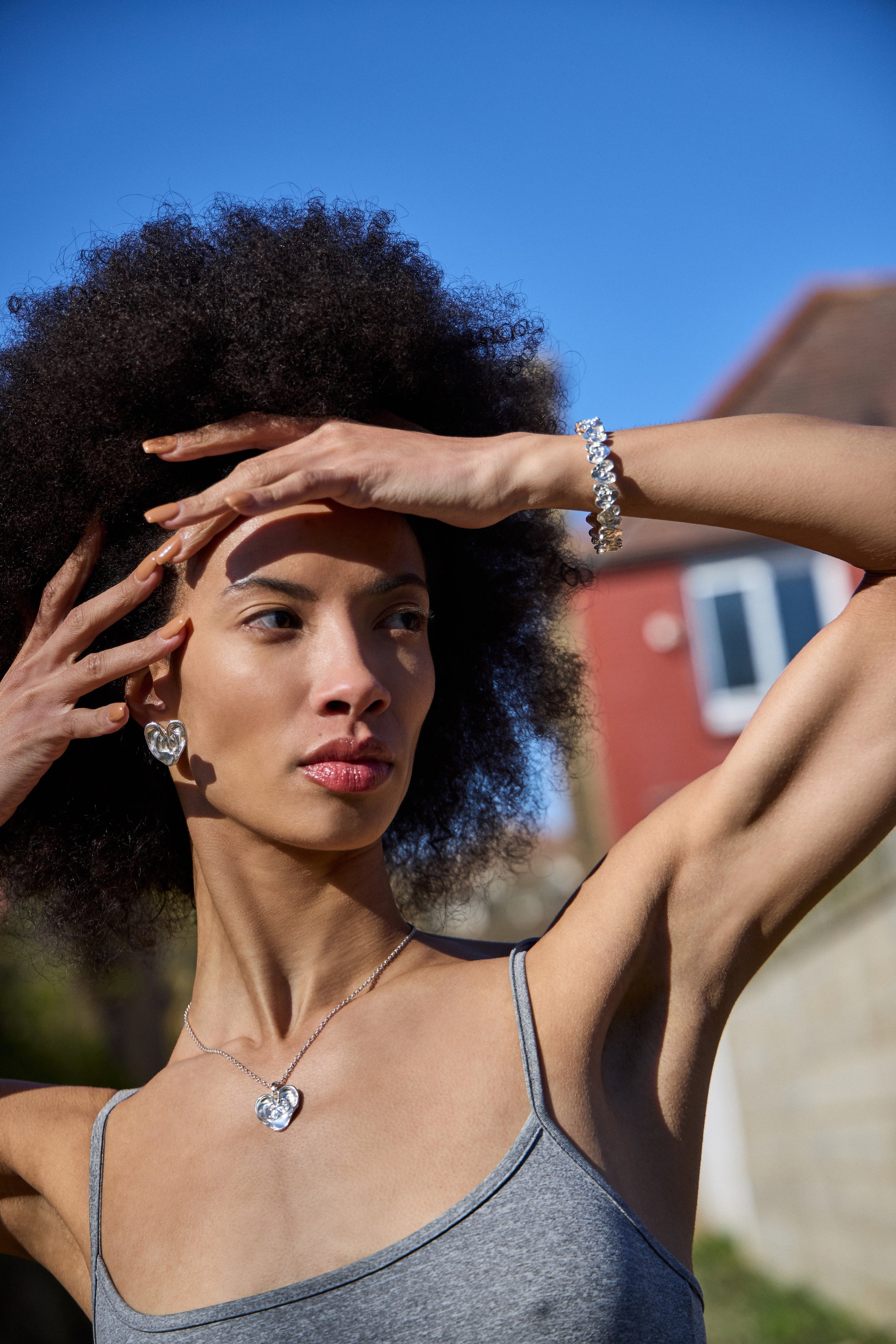 Don't Hate Me, I Am You.