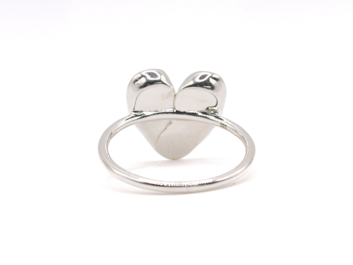 A Good Listener Ring Small