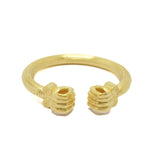 Spud Ring Gold