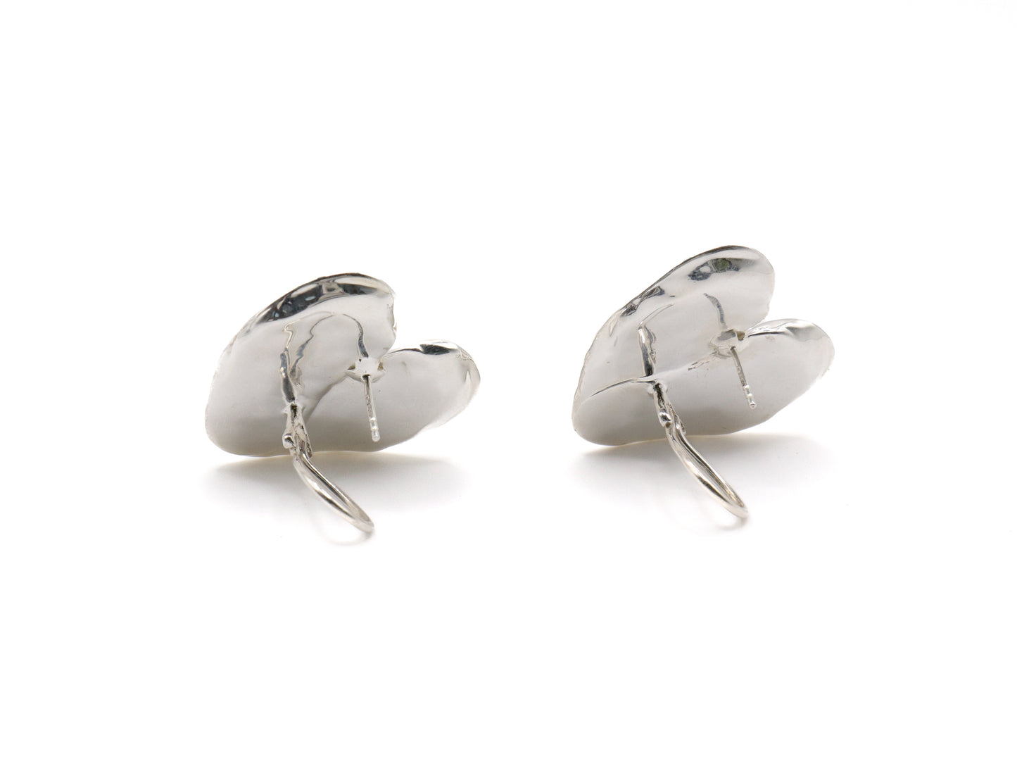 A Good Listener Earrings Large