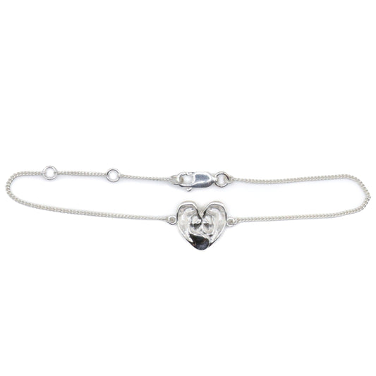 A Good Listener Bracelet