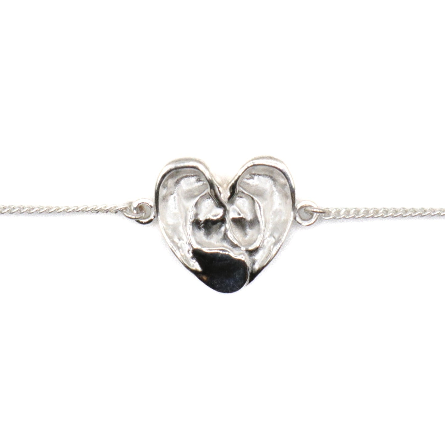 A Good Listener Bracelet